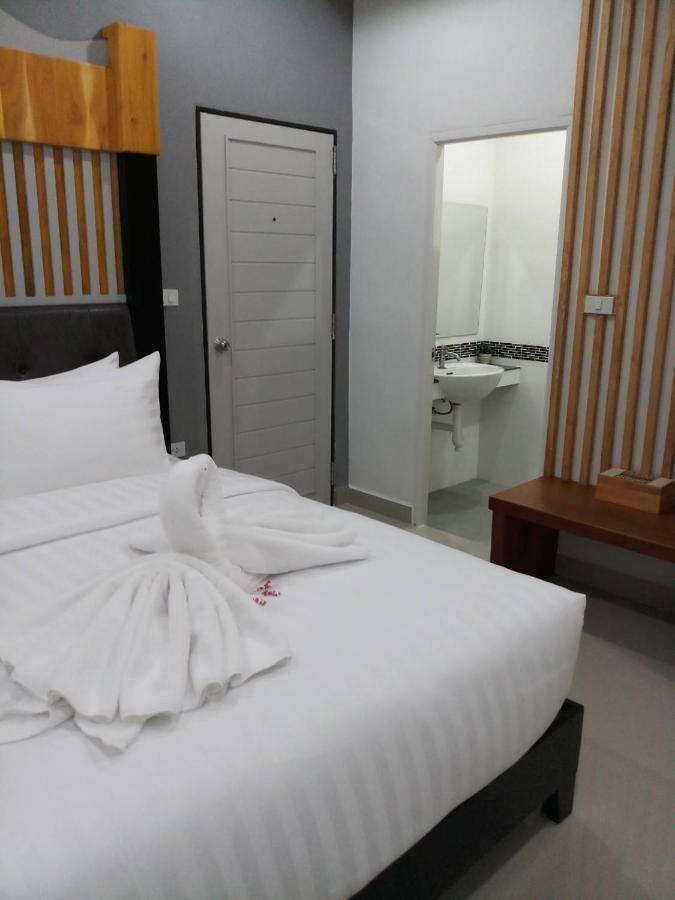 Origin Hua Hin Poolvilla Экстерьер фото