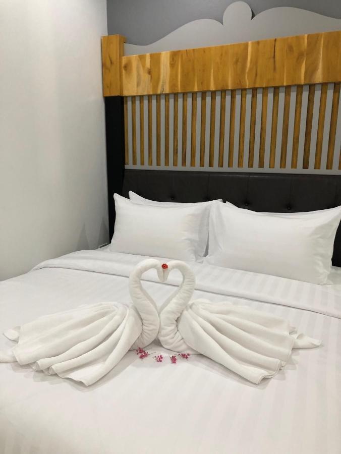 Origin Hua Hin Poolvilla Экстерьер фото
