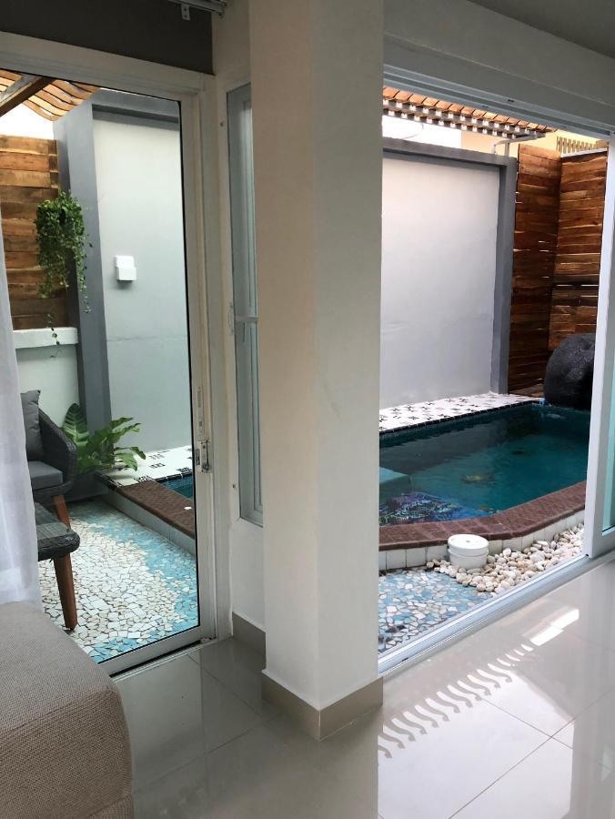 Origin Hua Hin Poolvilla Экстерьер фото