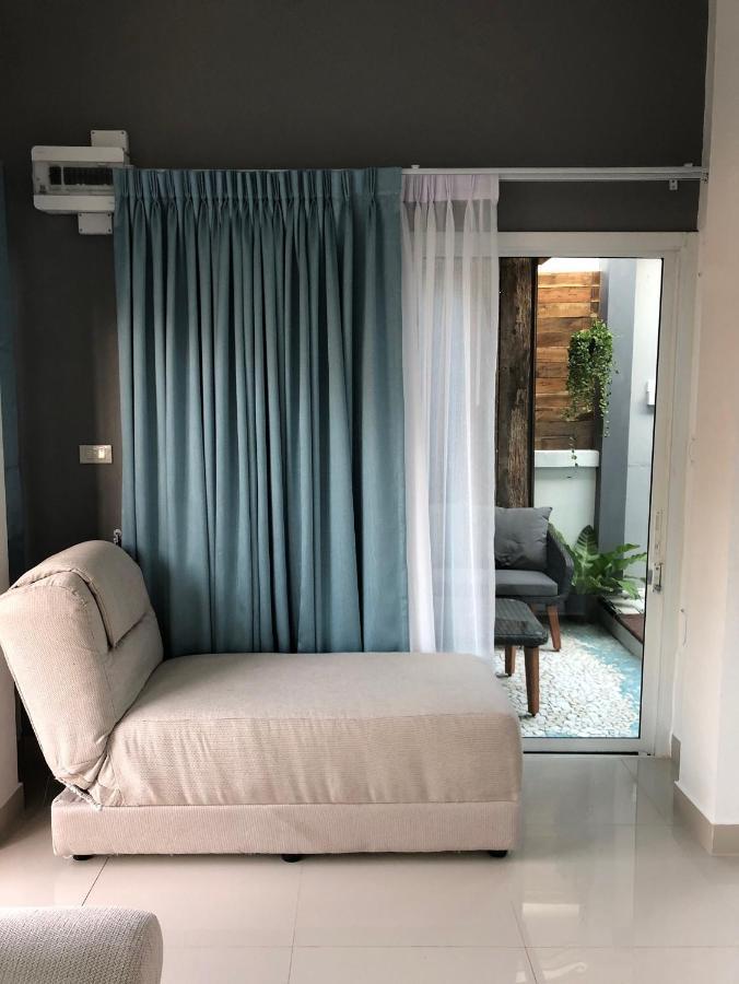 Origin Hua Hin Poolvilla Экстерьер фото