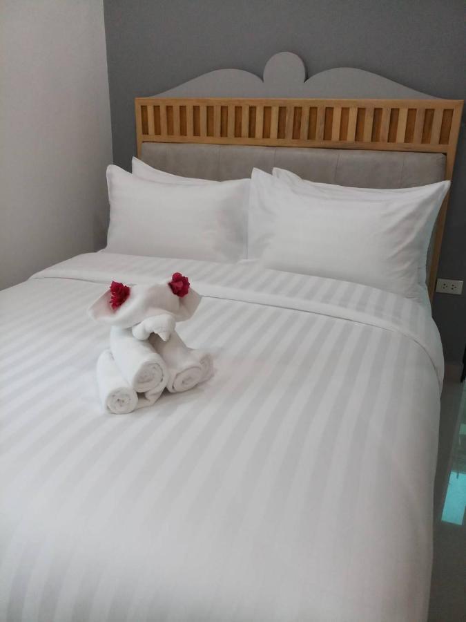 Origin Hua Hin Poolvilla Экстерьер фото