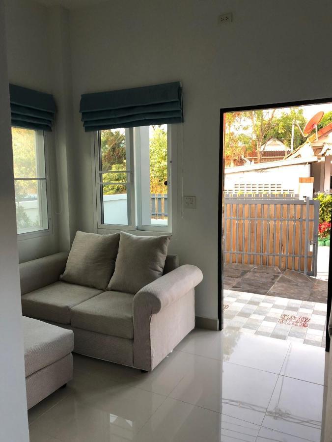 Origin Hua Hin Poolvilla Экстерьер фото