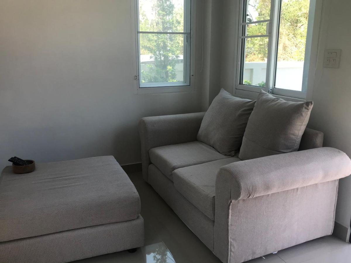 Origin Hua Hin Poolvilla Экстерьер фото
