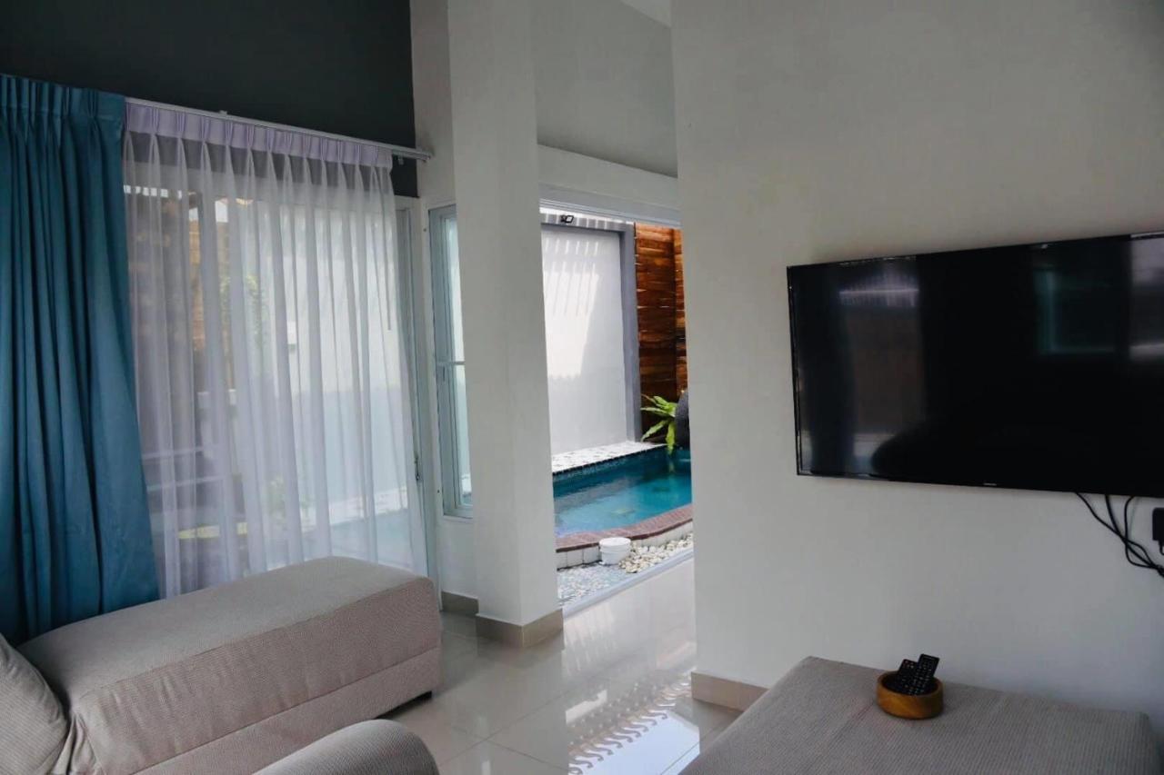 Origin Hua Hin Poolvilla Экстерьер фото