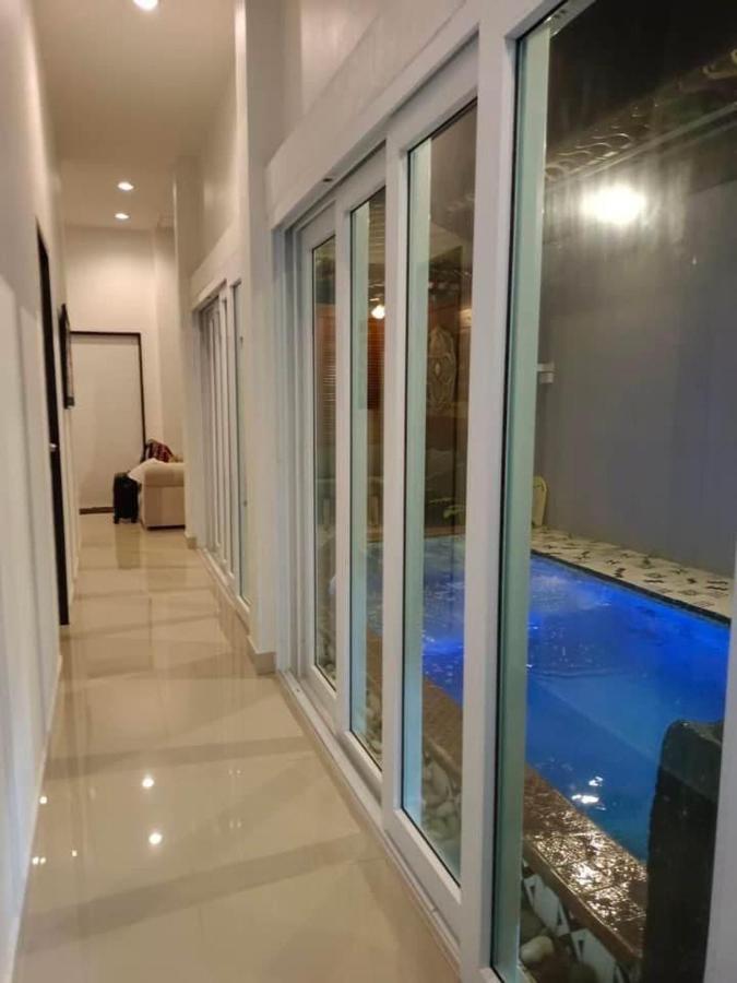 Origin Hua Hin Poolvilla Экстерьер фото