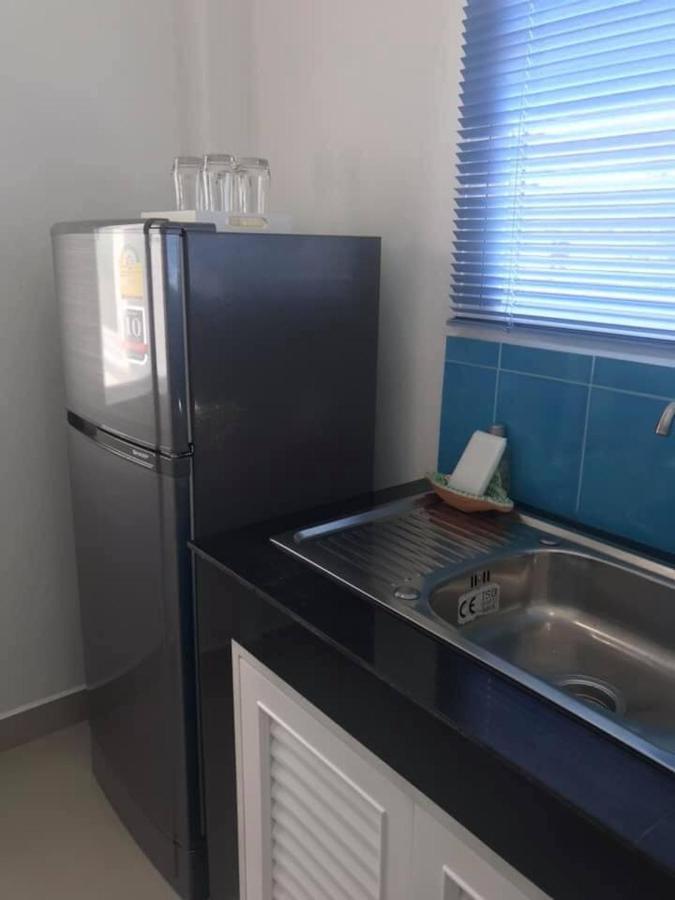 Origin Hua Hin Poolvilla Экстерьер фото