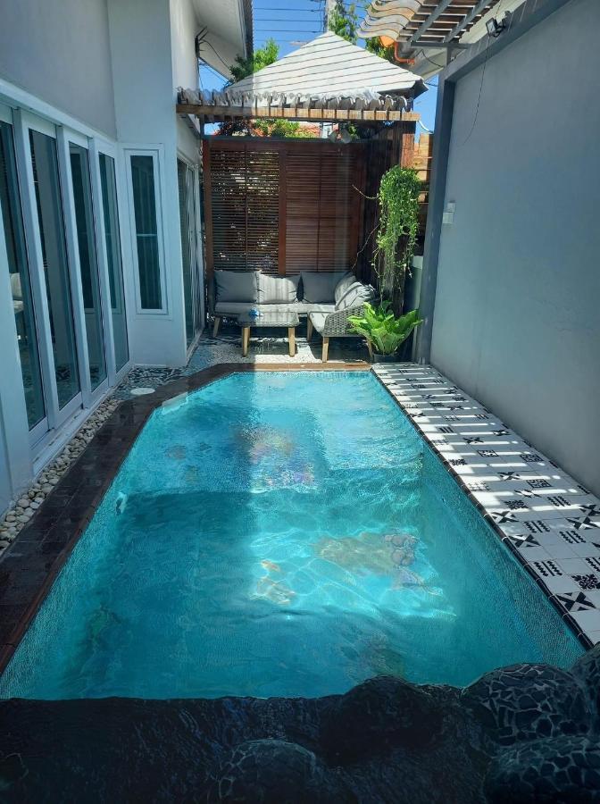 Origin Hua Hin Poolvilla Экстерьер фото