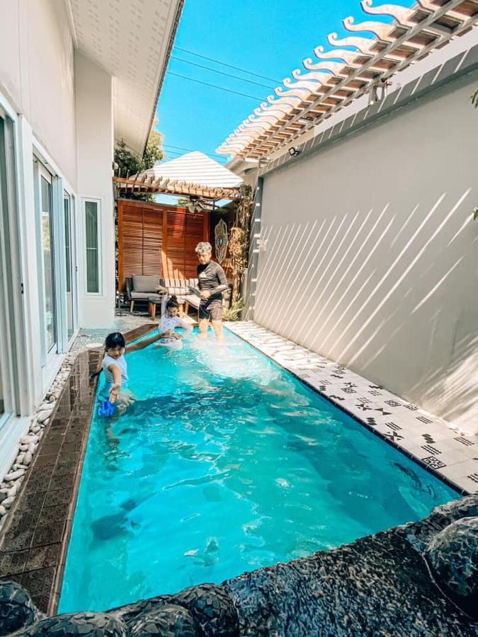 Origin Hua Hin Poolvilla Экстерьер фото