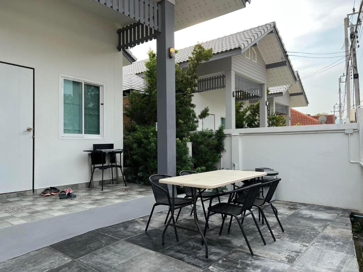 Origin Hua Hin Poolvilla Экстерьер фото