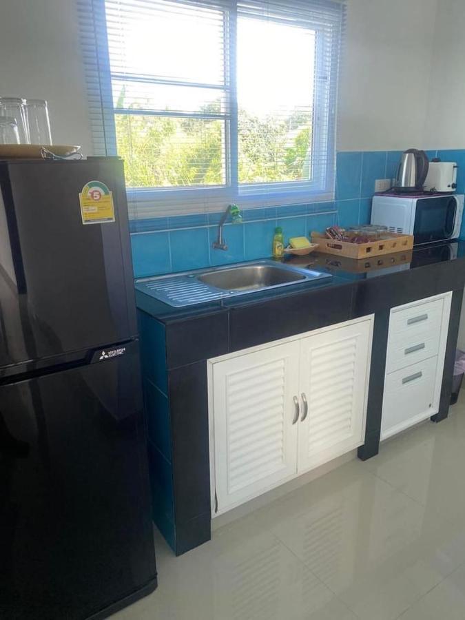 Origin Hua Hin Poolvilla Экстерьер фото