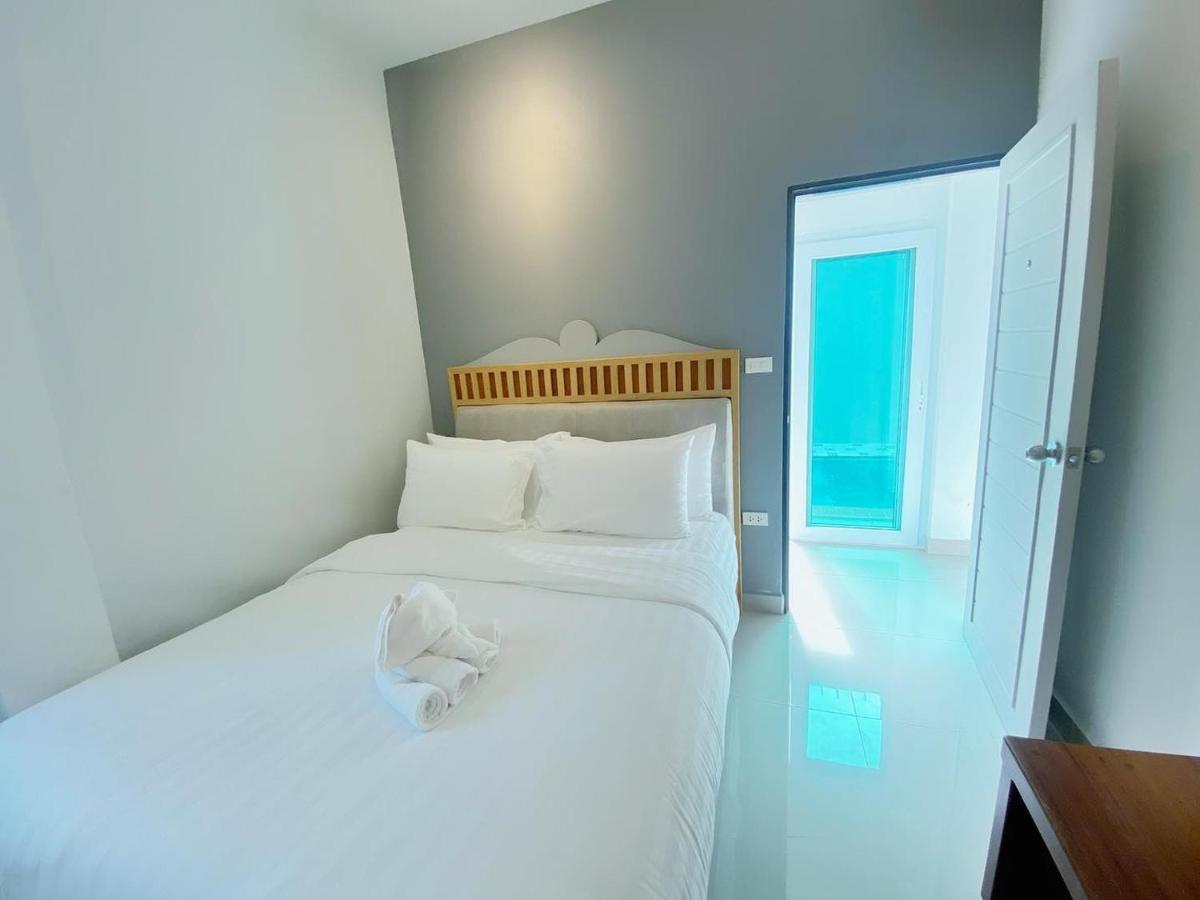 Origin Hua Hin Poolvilla Экстерьер фото