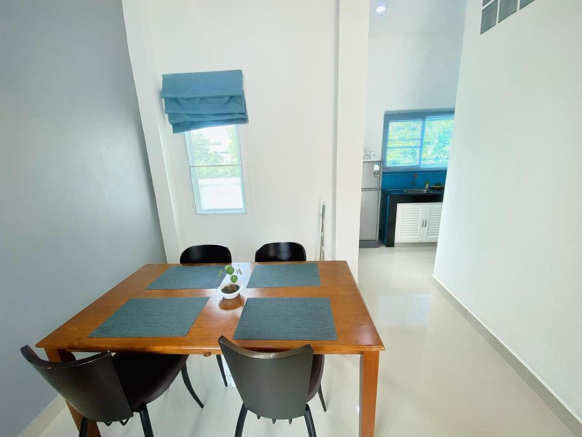 Origin Hua Hin Poolvilla Экстерьер фото
