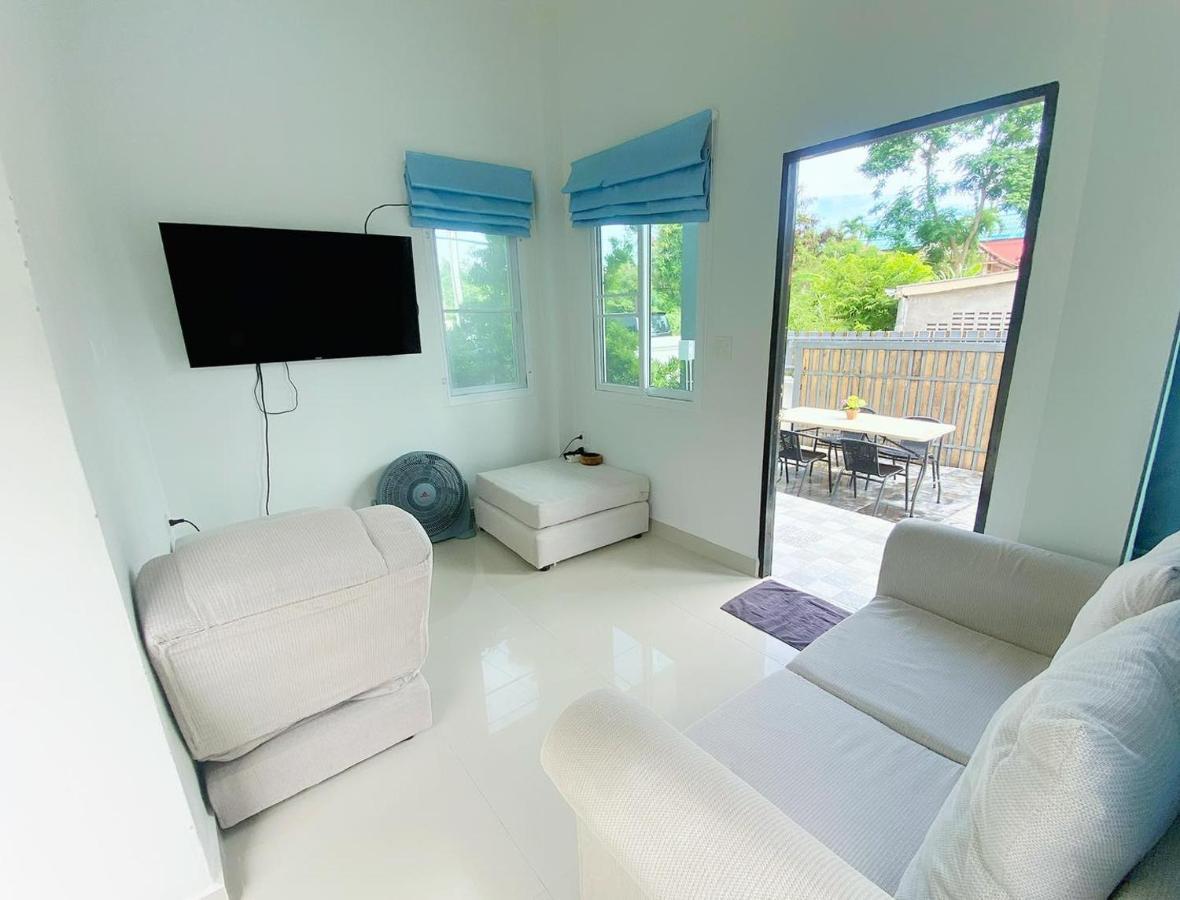 Origin Hua Hin Poolvilla Экстерьер фото